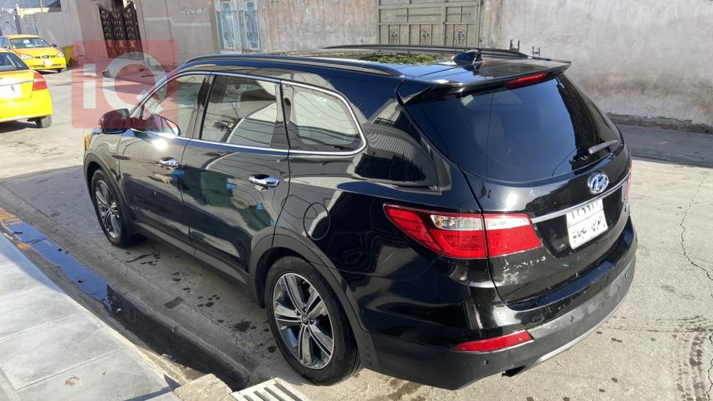 هیوندای سەنتافی